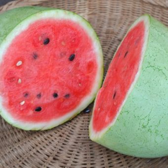 Watermelon, Bozeman (Organic)