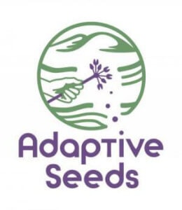 Adaptive Seeds Logo round vertical