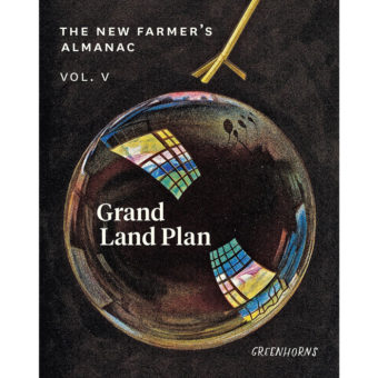New Farmer's Almanac Vol 5