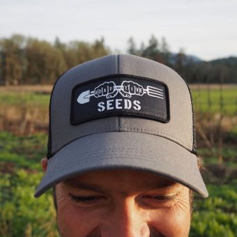 Adaptive Seeds Hat Trucker 2
