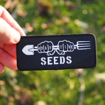 adaptive Seeds patch Adaptive Seeds patch